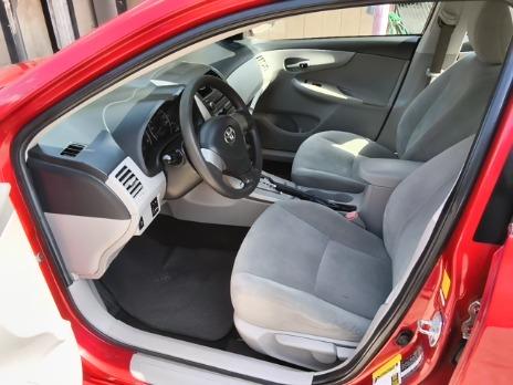 Toyota Corolla Vehicle Image 07