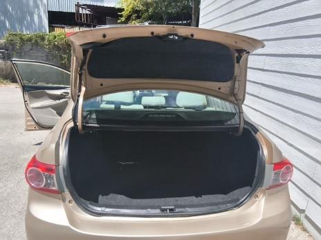 Toyota Corolla Vehicle Image 05