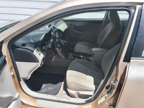 Toyota Corolla Vehicle Image 06