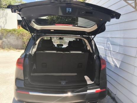 Acura MDX Vehicle Image 07