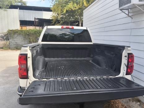 Chevrolet Silverado 1500 Vehicle Image 04