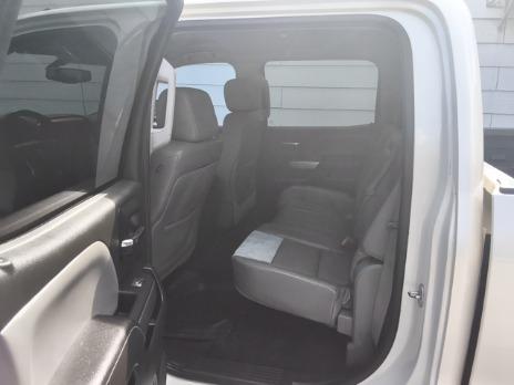 Chevrolet Silverado 1500 Vehicle Image 06