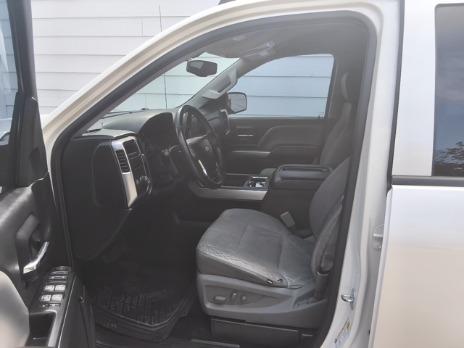 Chevrolet Silverado 1500 Vehicle Image 07