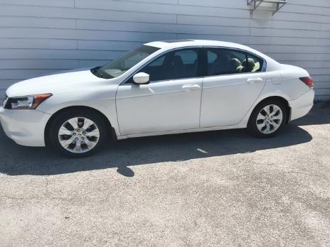 Honda Accord Sedan Vehicle Image 03