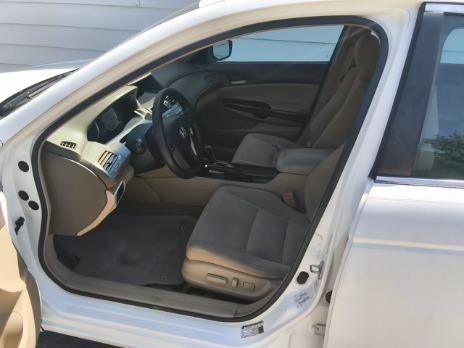 Honda Accord Sedan Vehicle Image 06