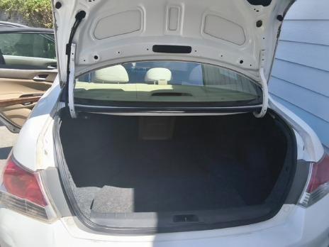 Honda Accord Sedan Vehicle Image 07