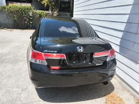 Honda Accord Sedan Vehicle Image 03