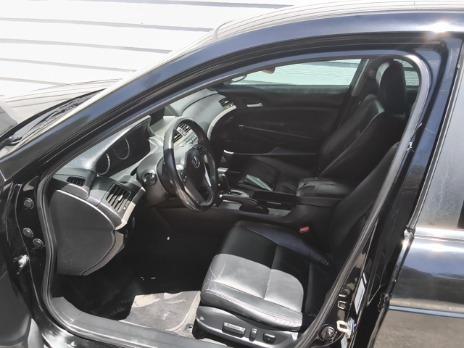 Honda Accord Sedan Vehicle Image 05