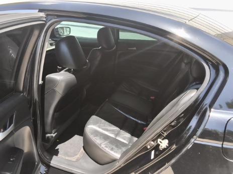 Honda Accord Sedan Vehicle Image 06
