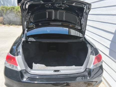 Honda Accord Sedan Vehicle Image 07