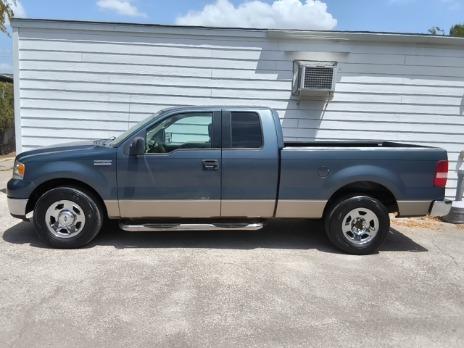 Ford F-150 Vehicle Image 03