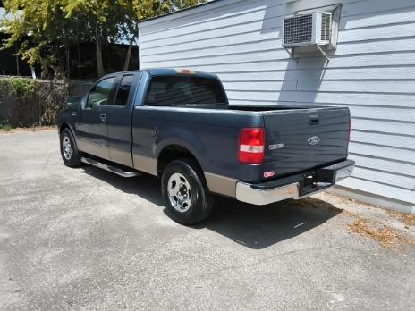 Ford F-150 Vehicle Image 04