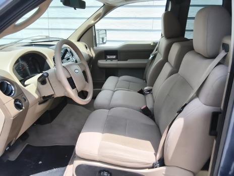 Ford F-150 Vehicle Image 05