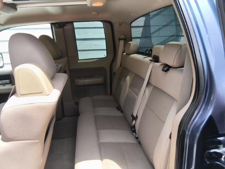 Ford F-150 Vehicle Image 06