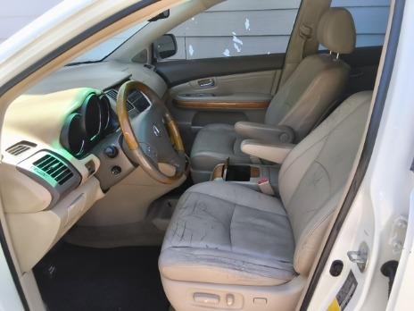 Lexus RX 350 Vehicle Image 06