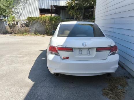 Honda Accord Sedan Vehicle Image 03