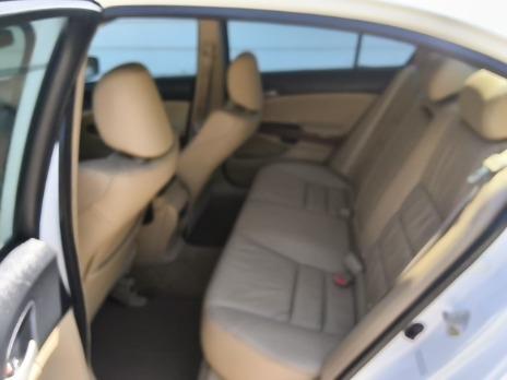 Honda Accord Sedan Vehicle Image 05