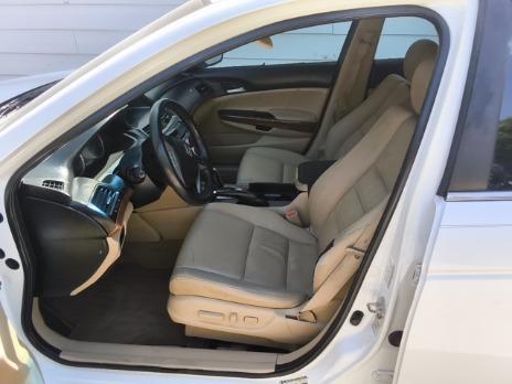 Honda Accord Sedan Vehicle Image 06