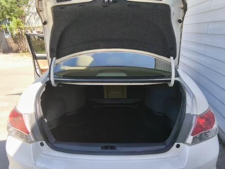 Honda Accord Sedan Vehicle Image 07
