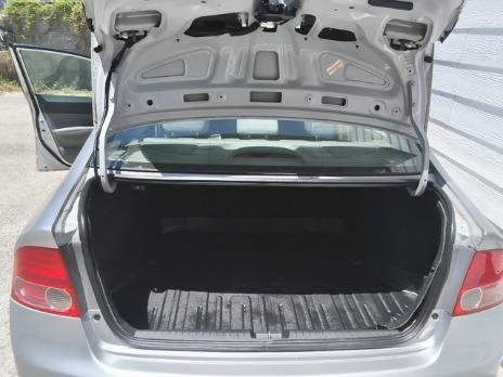 Honda Civic Sedan Vehicle Image 07