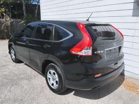 Honda CR-V Vehicle Image 03