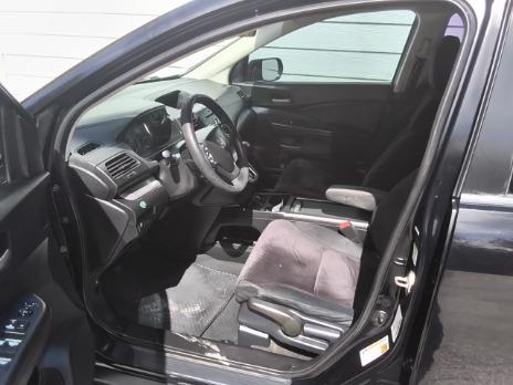 Honda CR-V Vehicle Image 05