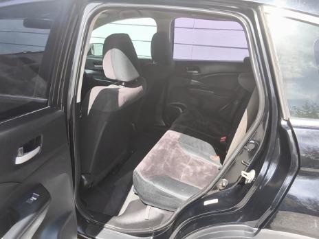 Honda CR-V Vehicle Image 06