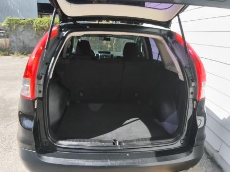 Honda CR-V Vehicle Image 07