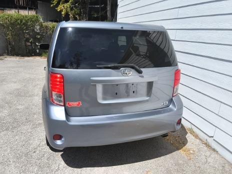 Scion xB Vehicle Image 03