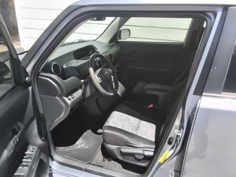 Scion xB Vehicle Image 05