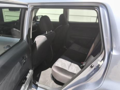 Scion xB Vehicle Image 06
