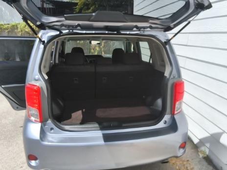 Scion xB Vehicle Image 07