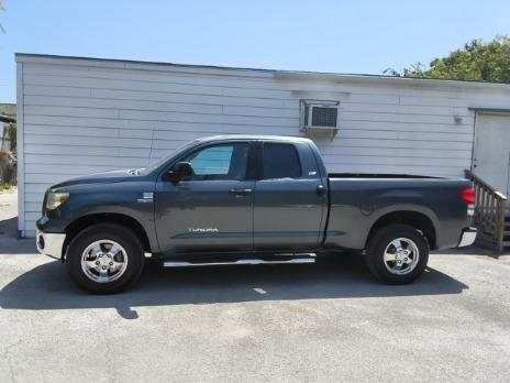 Toyota Tundra Vehicle Image 04