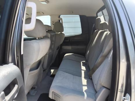 Toyota Tundra Vehicle Image 06