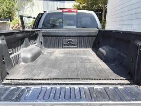 Toyota Tundra Vehicle Image 07