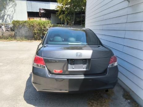 Honda Accord Sedan Vehicle Image 03