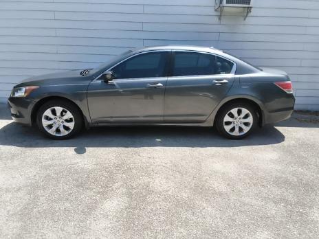Honda Accord Sedan Vehicle Image 04