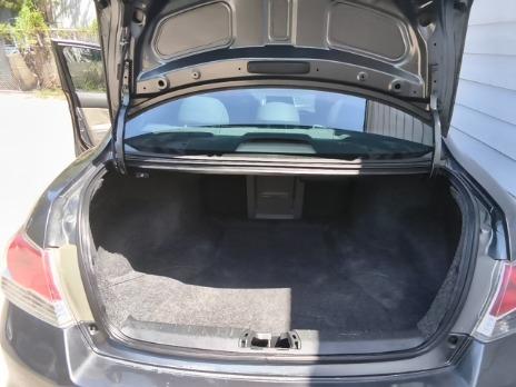 Honda Accord Sedan Vehicle Image 05
