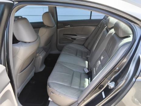 Honda Accord Sedan Vehicle Image 06