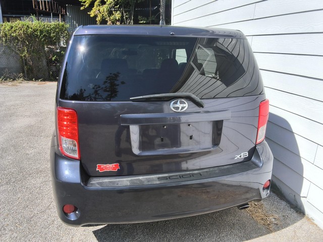 Scion xB Vehicle Image 04