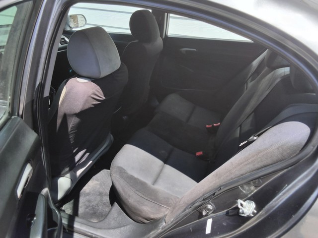 Honda Civic Sedan Vehicle Image 05
