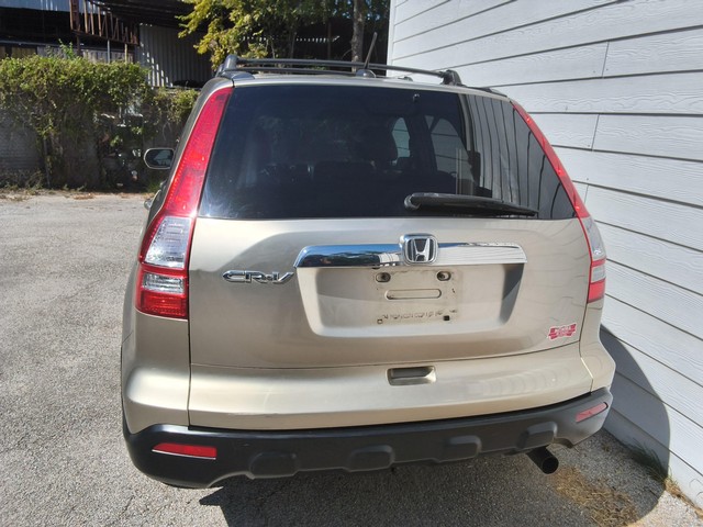 Honda CR-V Vehicle Image 04