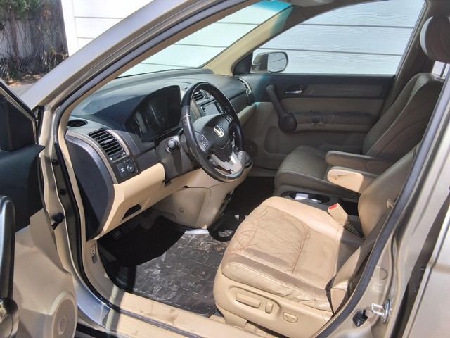 Honda CR-V Vehicle Image 05