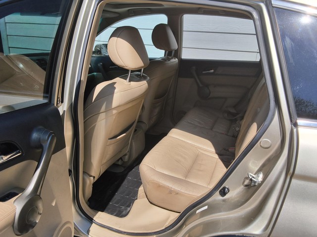 Honda CR-V Vehicle Image 06