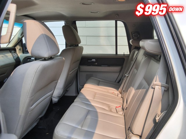 Ford Expedition Vehicle Image 05