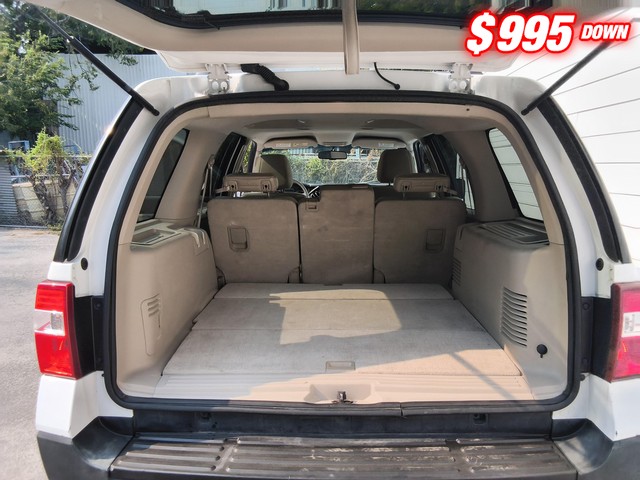 Ford Expedition Vehicle Image 06