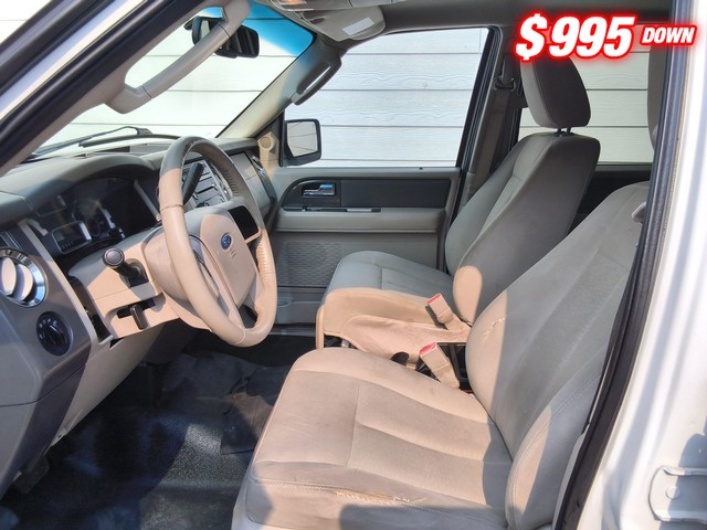 Ford Expedition Vehicle Image 07