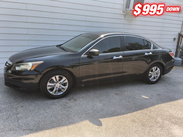 Honda Accord Sedan Vehicle Image 03