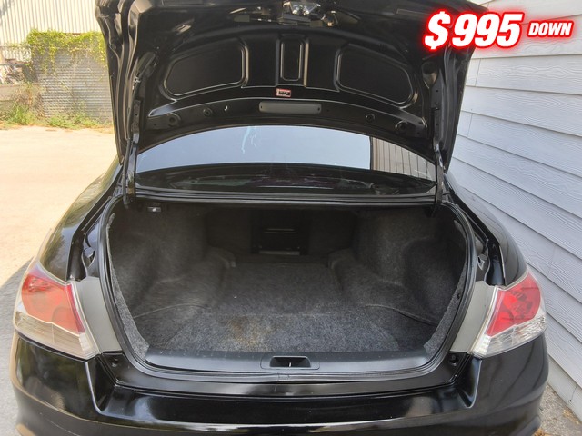 Honda Accord Sedan Vehicle Image 05