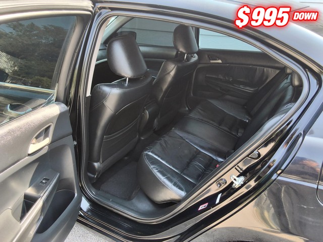 Honda Accord Sedan Vehicle Image 06